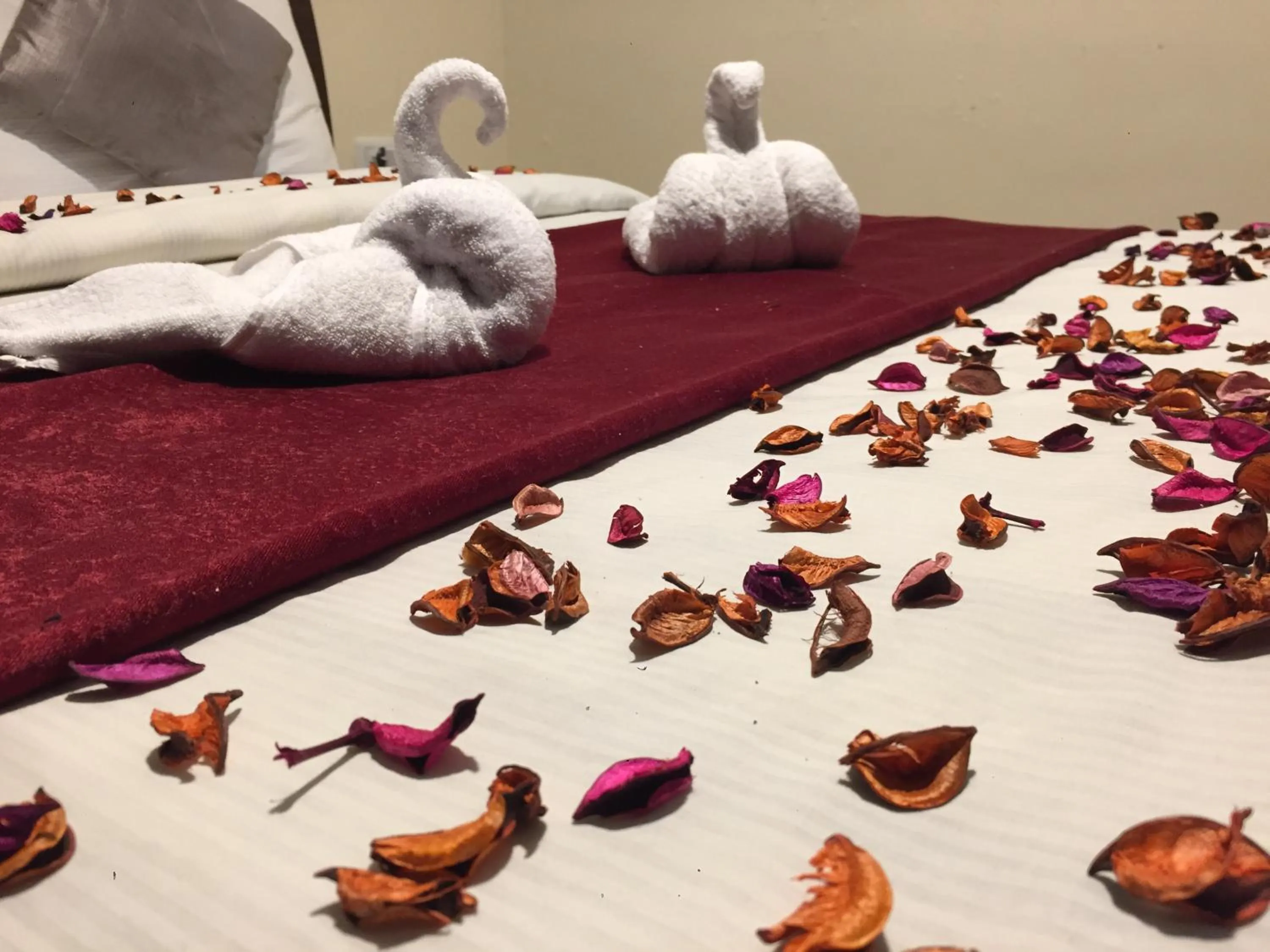 Uptown Hotel Apartment