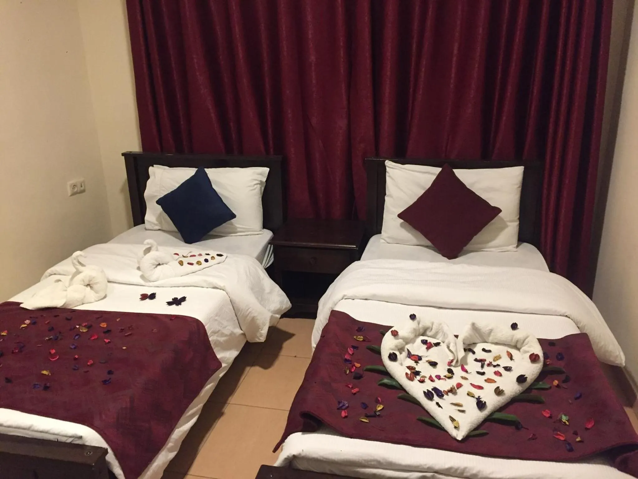 Uptown Hotel Apartment