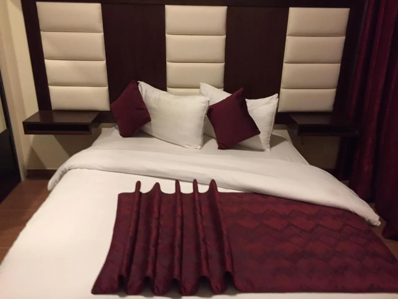 Uptown Hotel Apartment