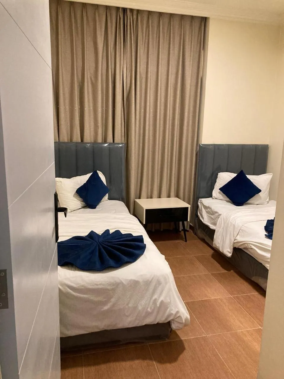 Uptown Hotel Apartment