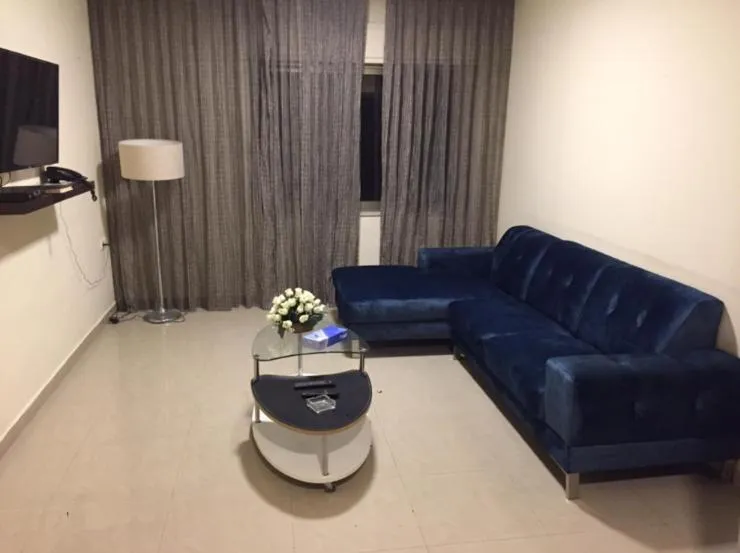 Uptown Hotel Apartment