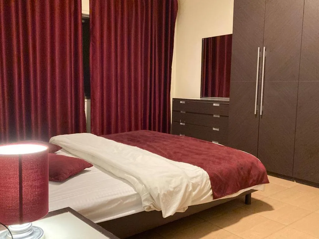 Uptown Hotel Apartment