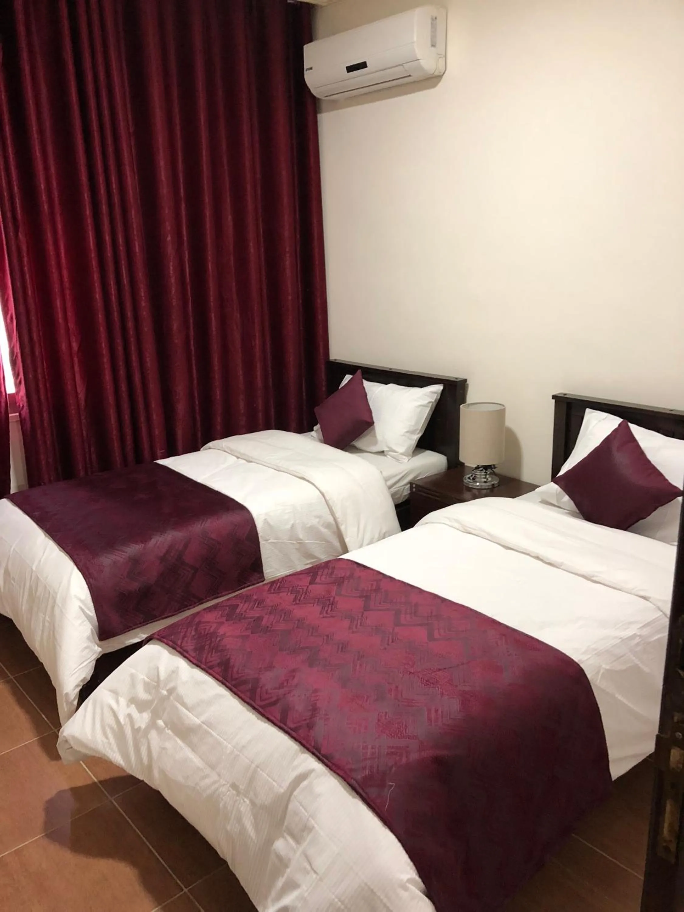 Uptown Hotel Apartment