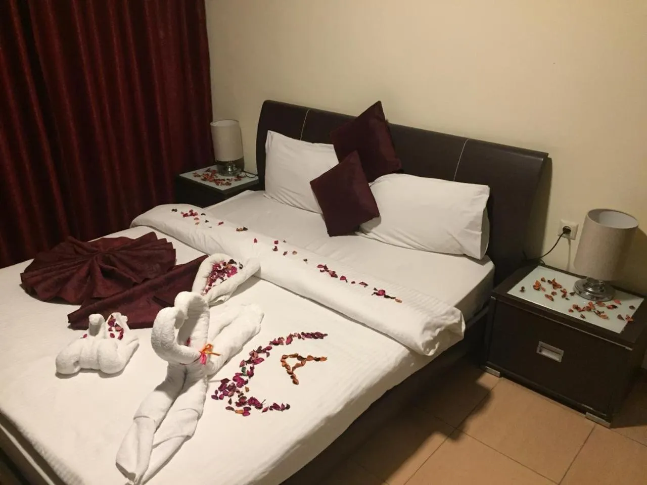 Uptown Hotel Apartment