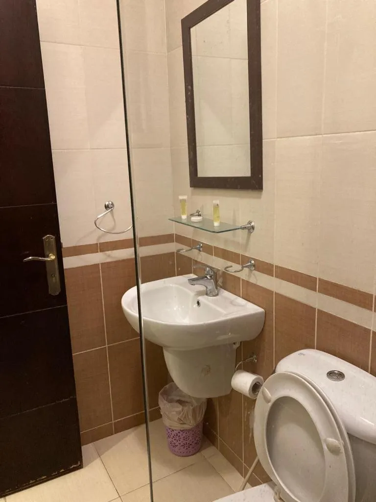 Uptown Hotel Apartment