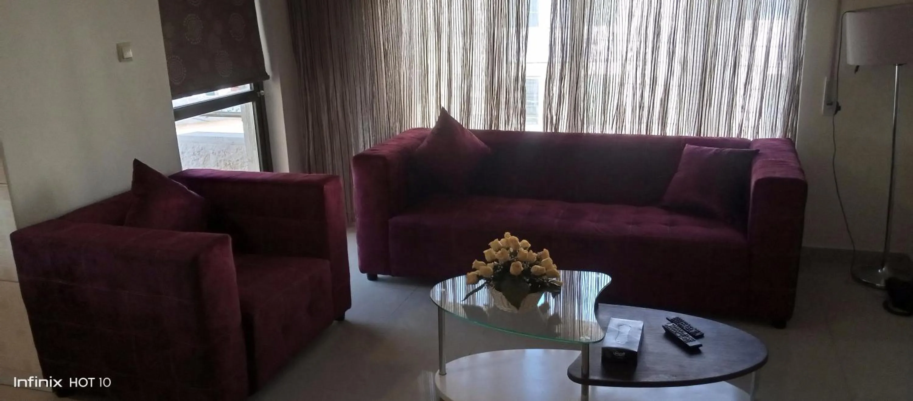 Uptown Hotel Apartment