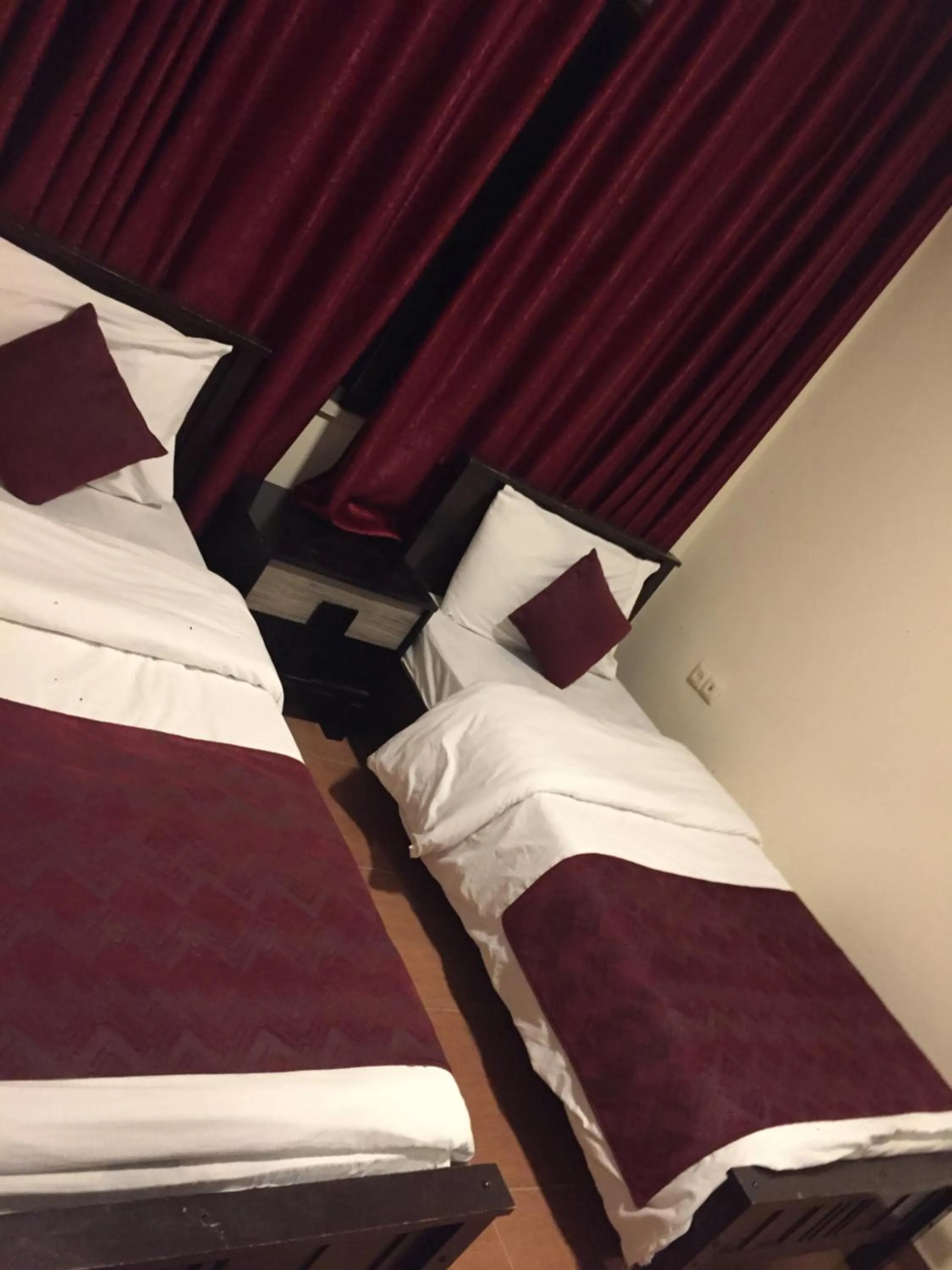 Uptown Hotel Apartment