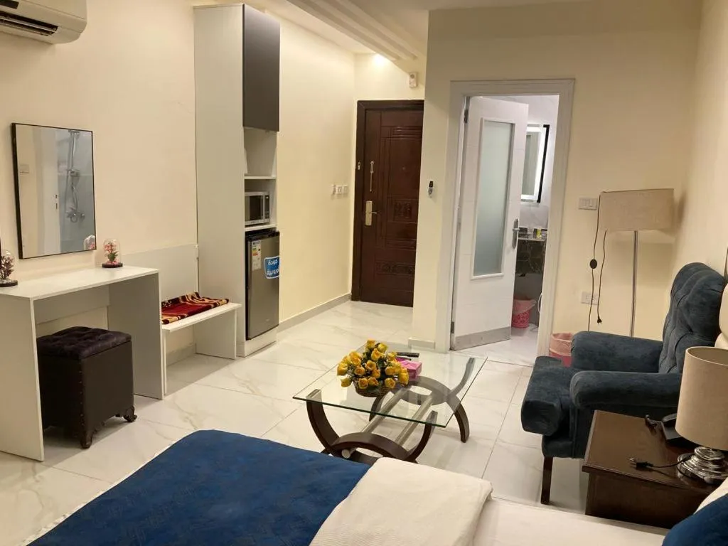 Uptown Hotel Apartment