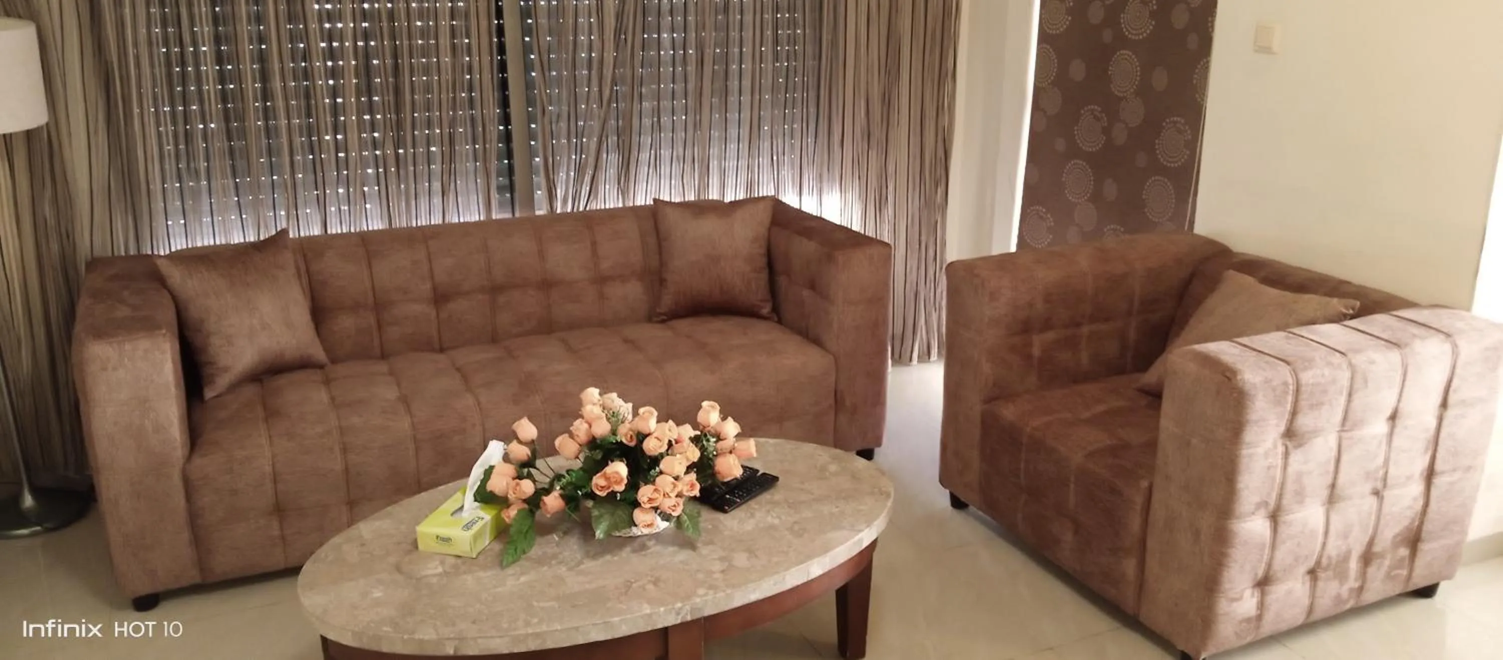 Uptown Hotel Apartment