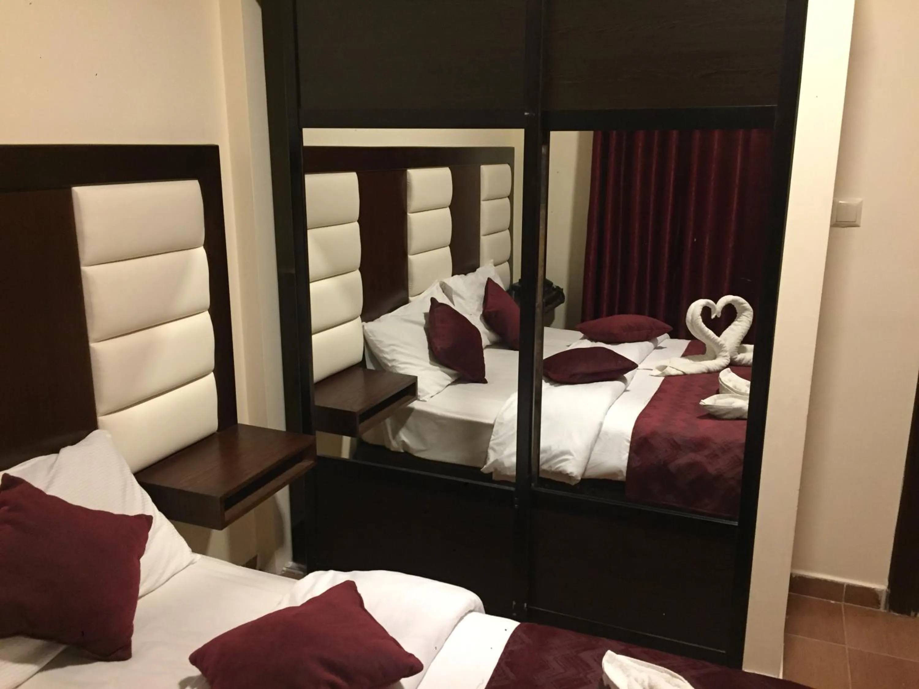 Uptown Hotel Apartment