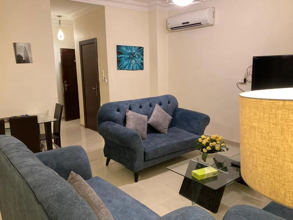 Uptown Hotel Apartment