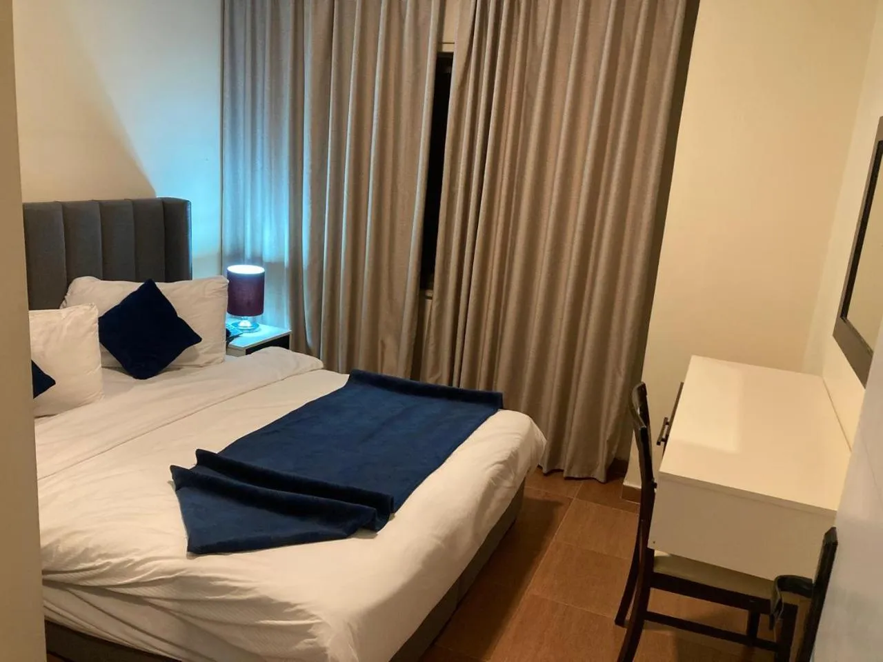 Uptown Hotel Apartment