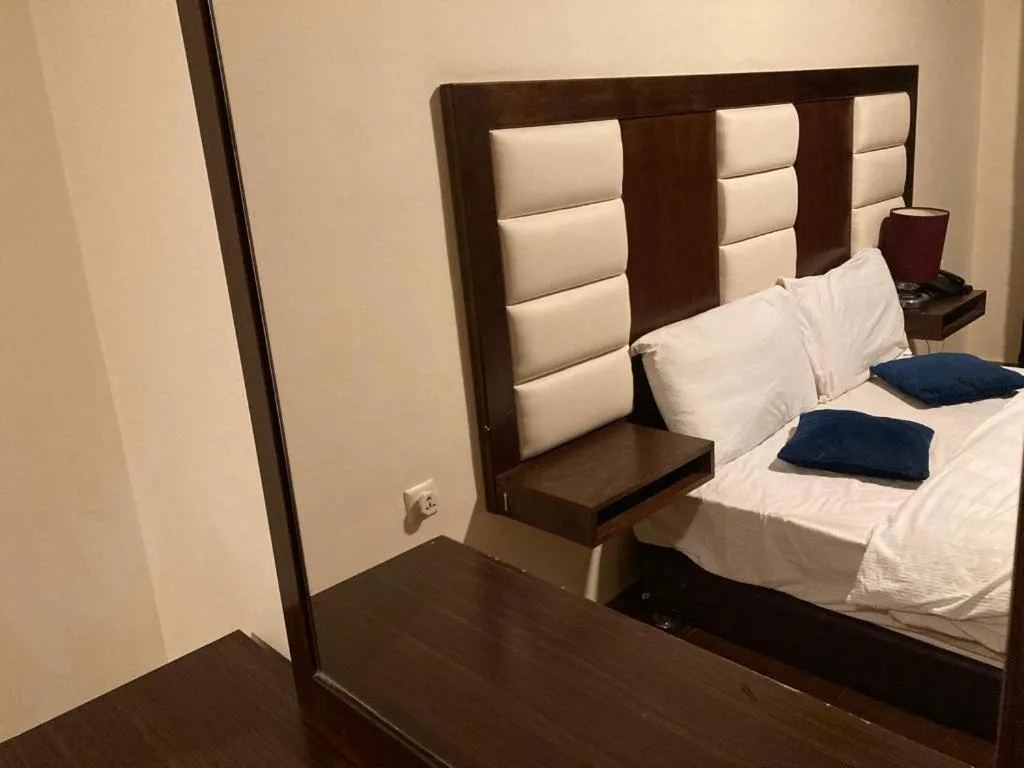 Uptown Hotel Apartment