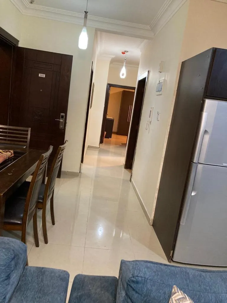 Uptown Hotel Apartment