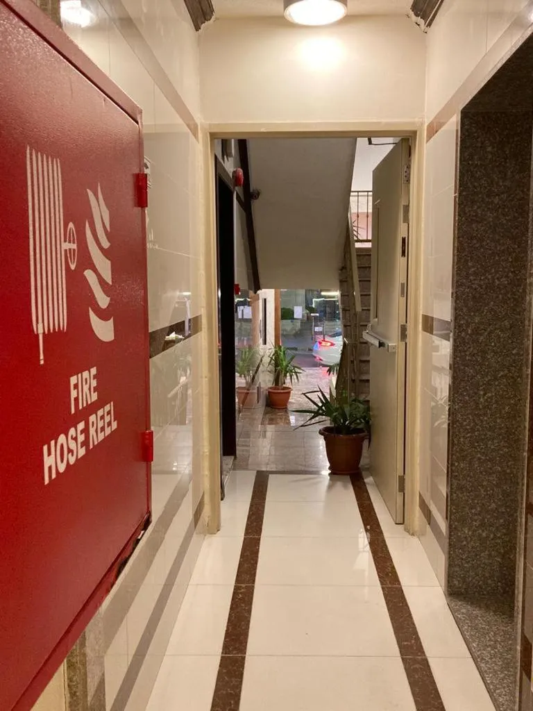 Uptown Hotel Apartment