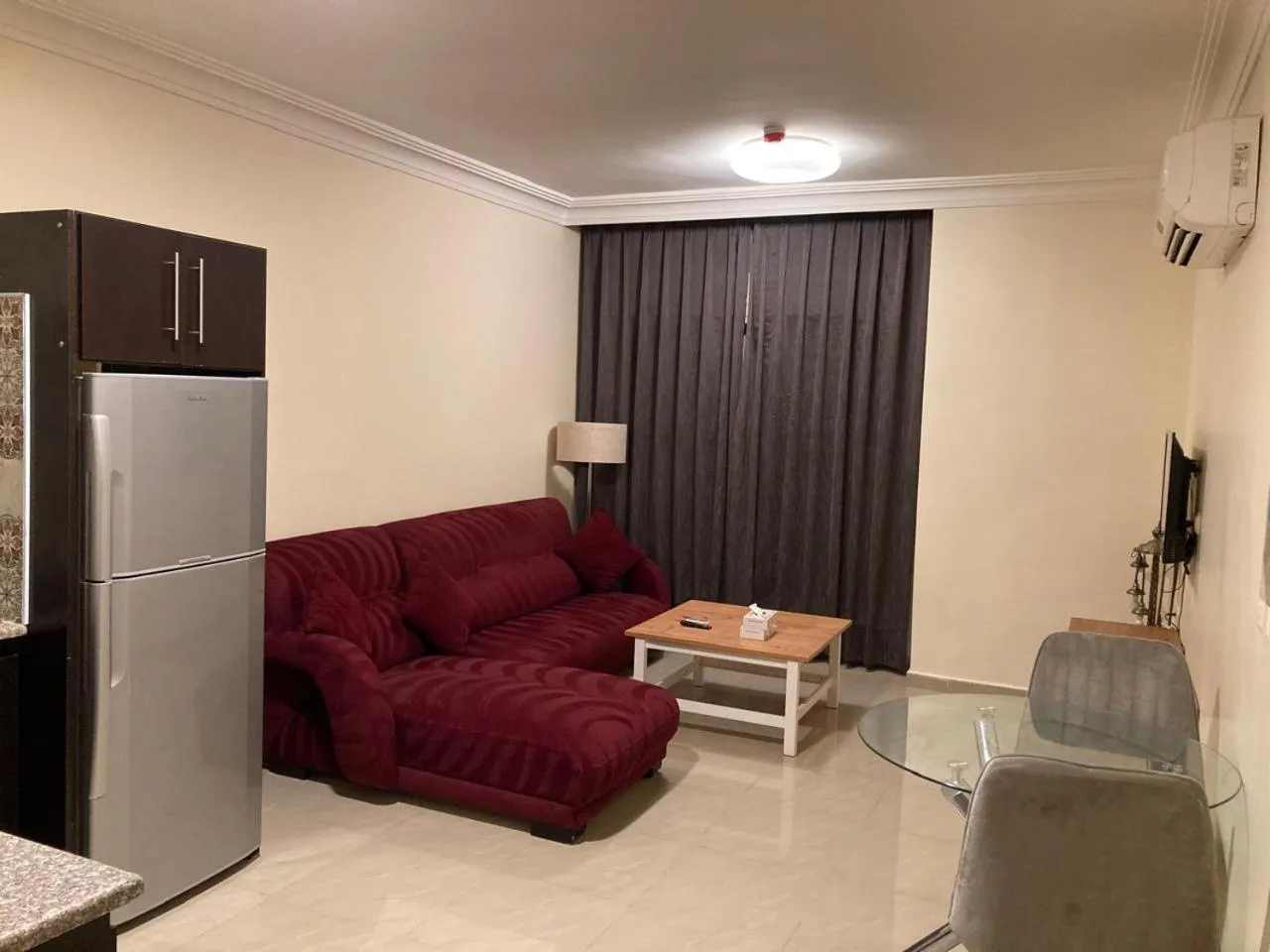 Uptown Hotel Apartment