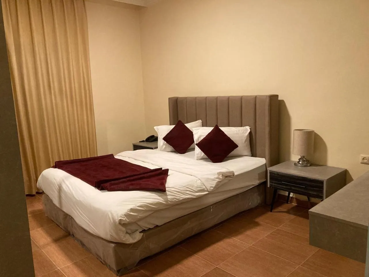 Uptown Hotel Apartment