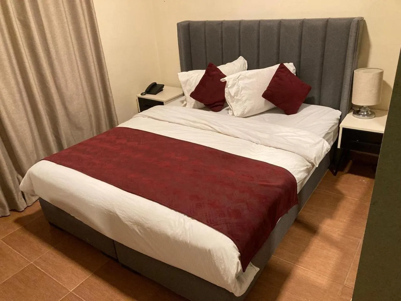 Uptown Hotel Apartment