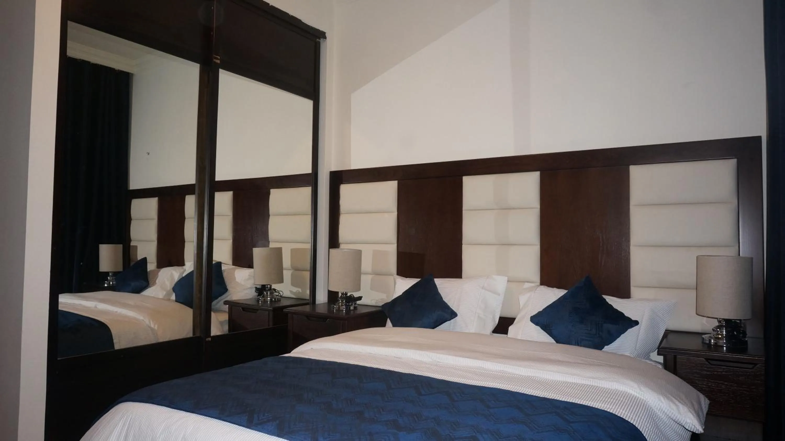 Uptown Hotel Apartment