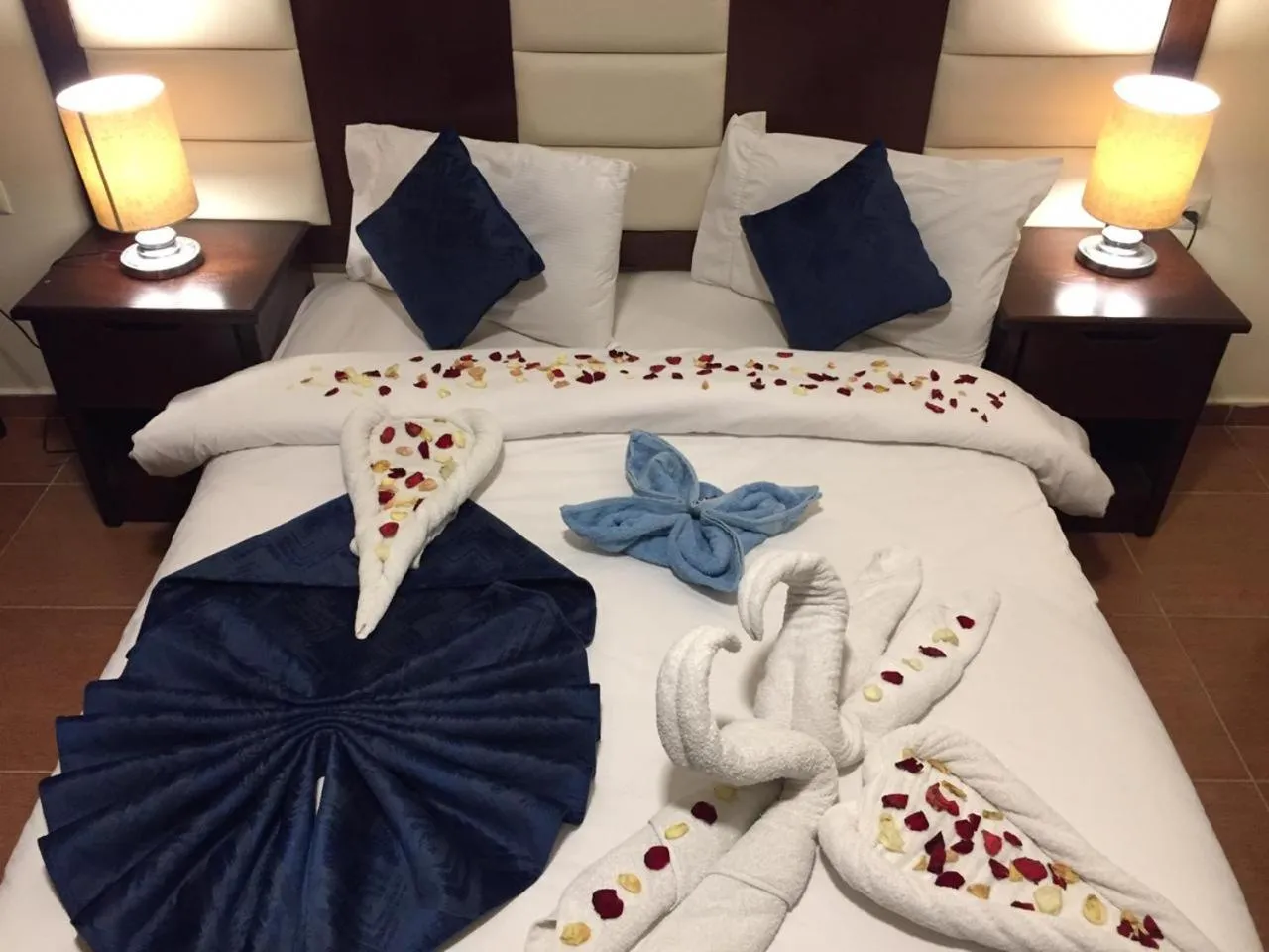 Uptown Hotel Apartment