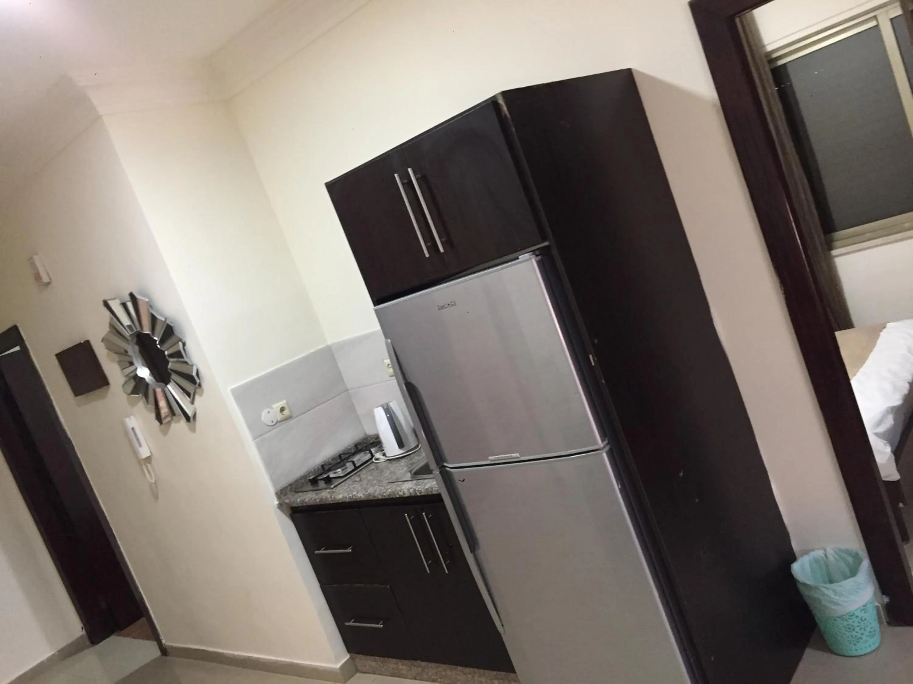 Uptown Hotel Apartment