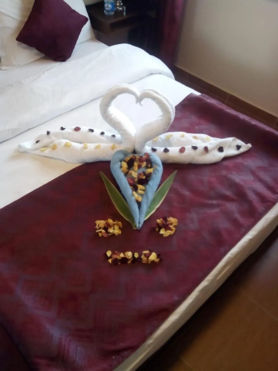 Uptown Hotel Apartment