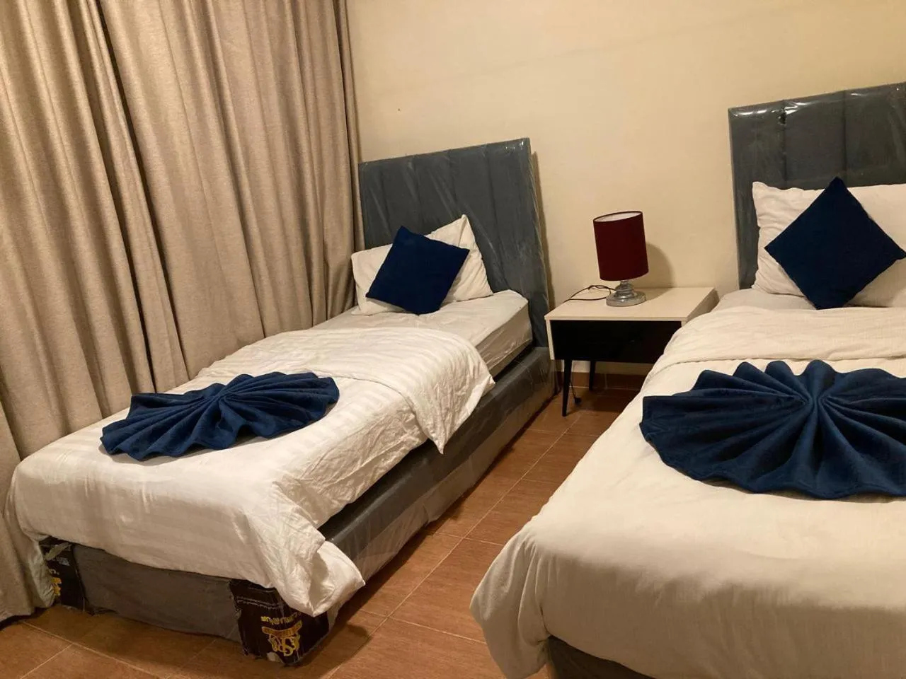 Uptown Hotel Apartment