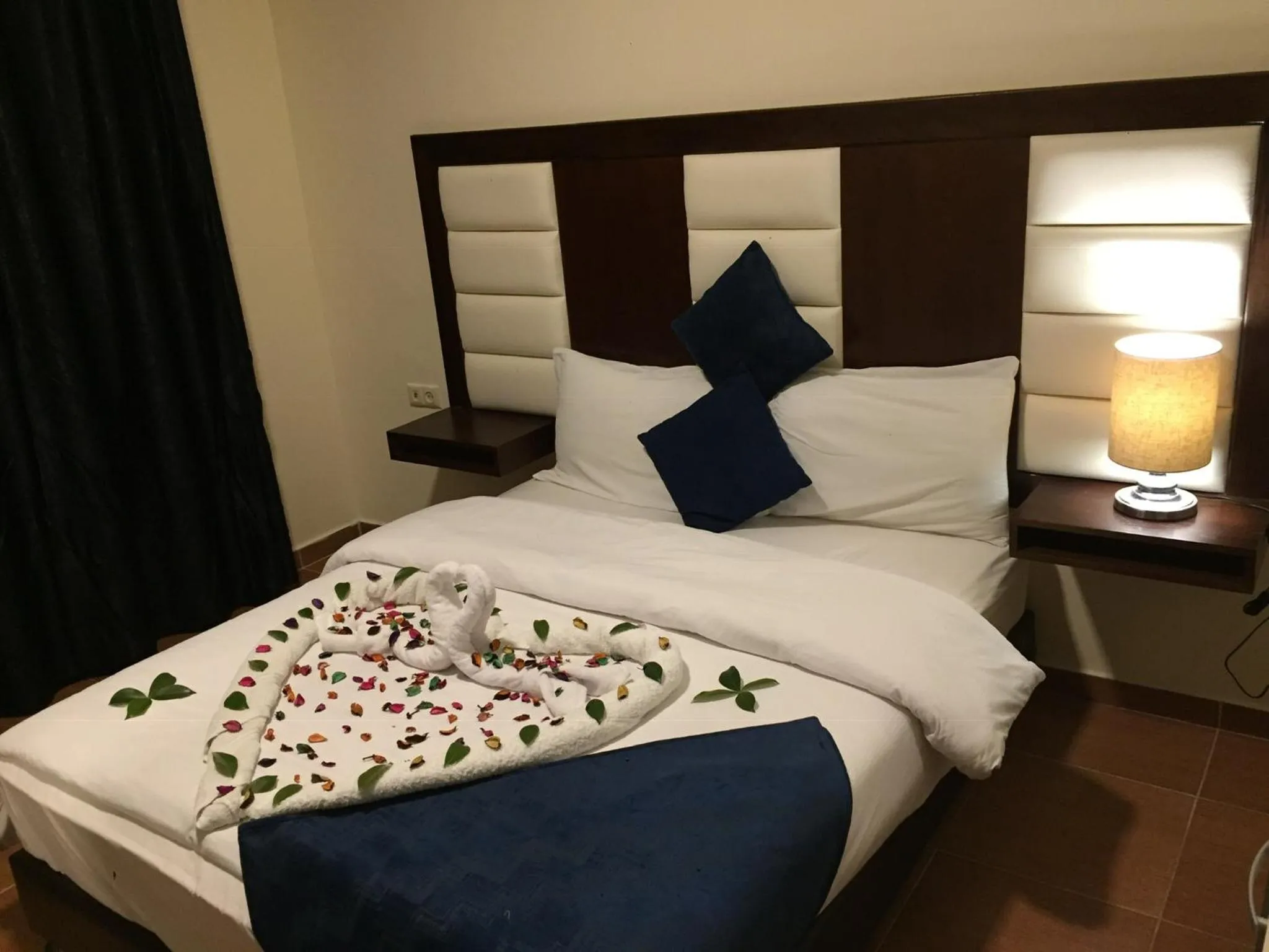 Uptown Hotel Apartment