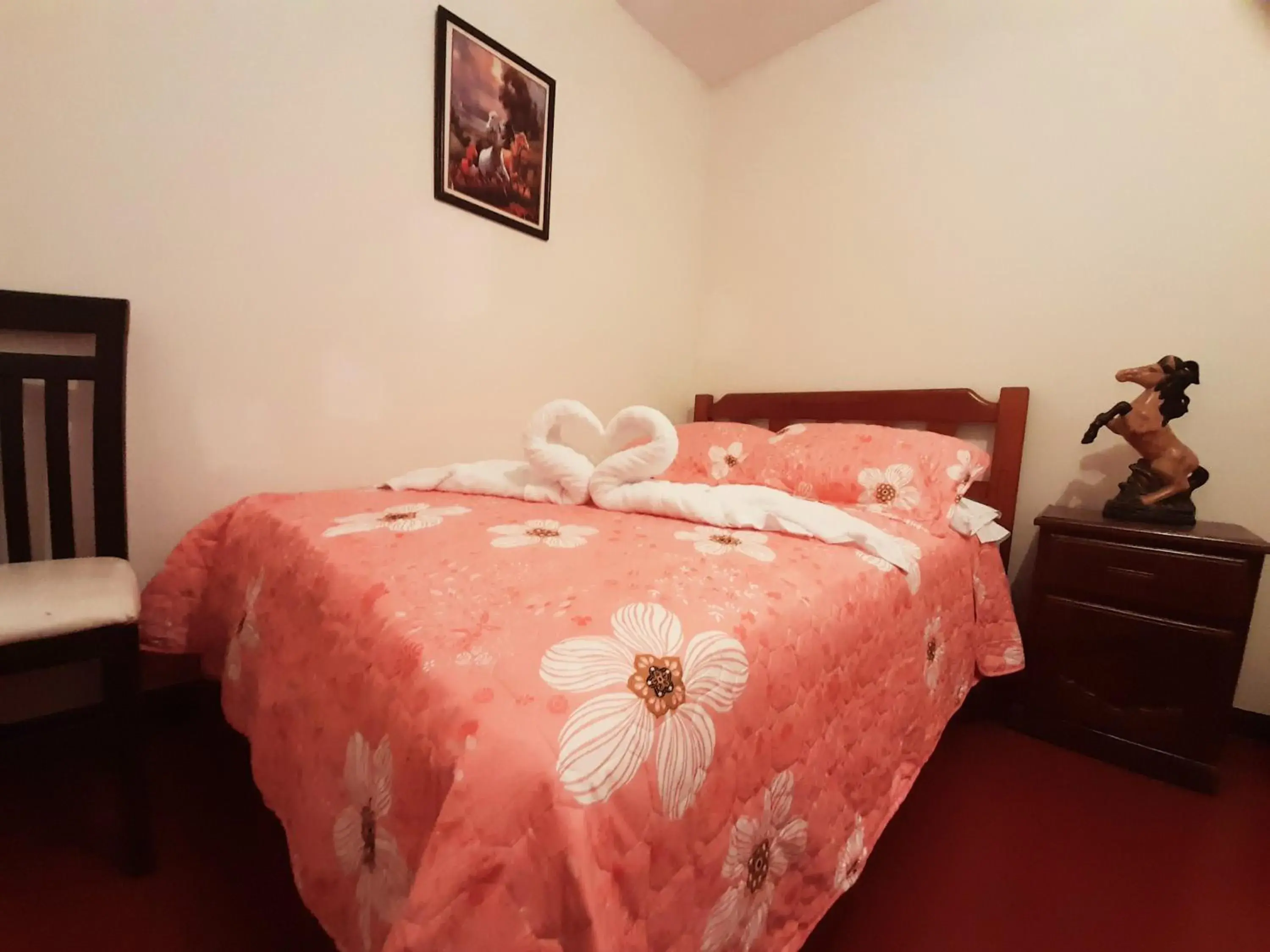 Single Room with Private Bathroom - single occupancy in Maypa Lima Airport Single Room with Private Bathroom - single occupancy in Maypa Lima Airport