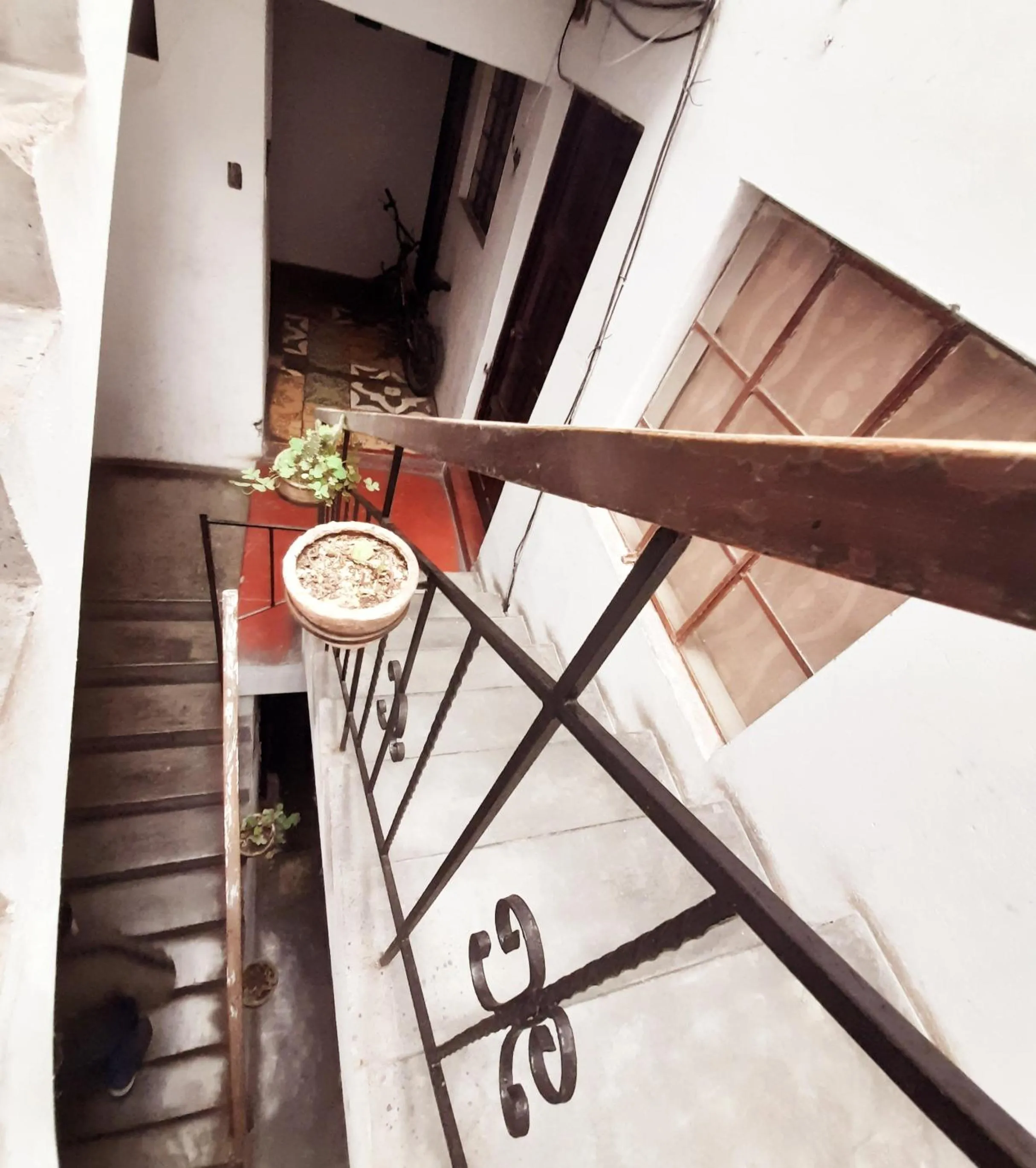 Internal: Not applicable to any particular room in Maypa Lima Airport