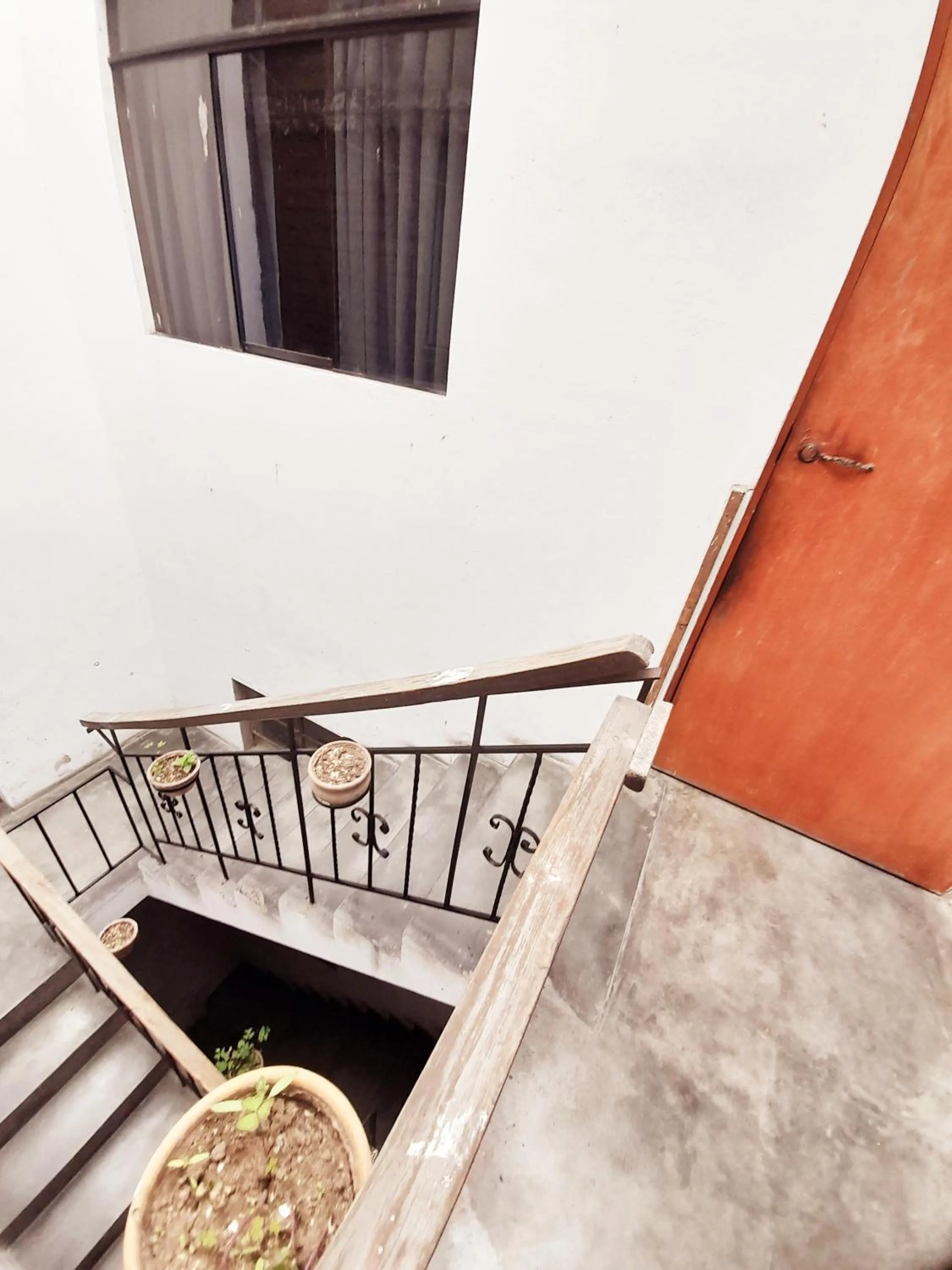 Internal: Not applicable to any particular room in Maypa Lima Airport