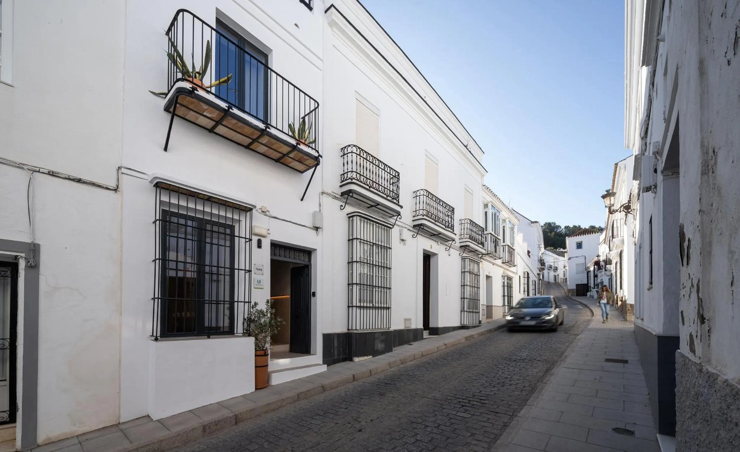 VICTORIA - by Ático73