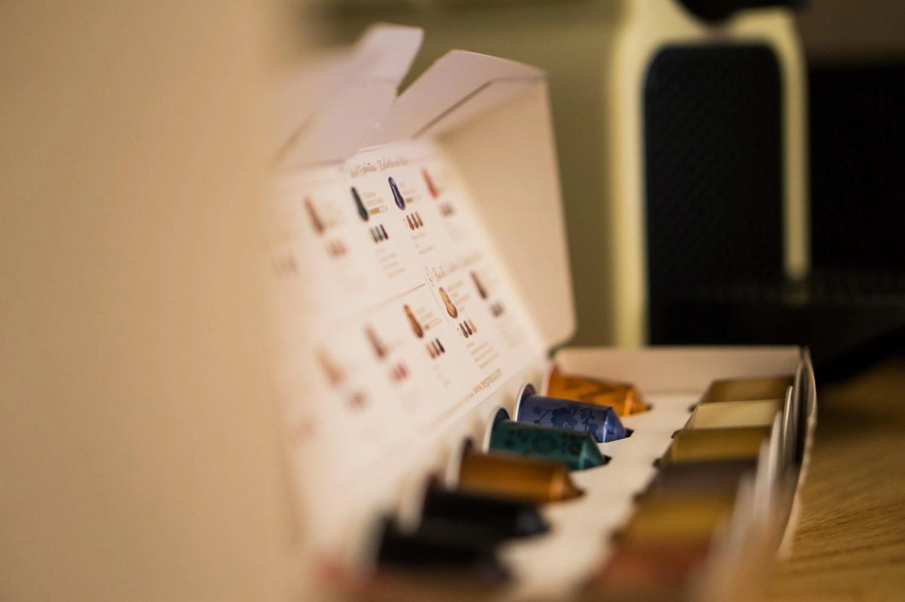 VICTORIA - by Ático73