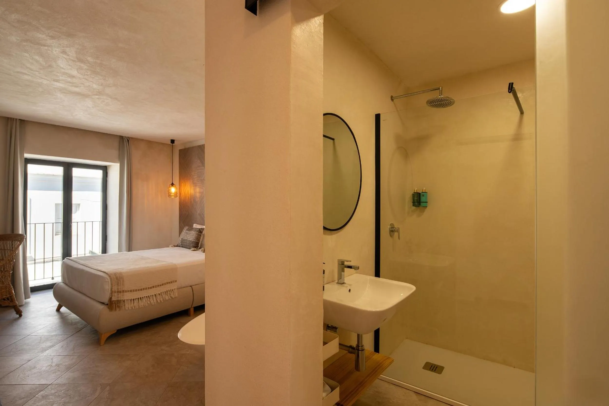 Bed in VICTORIA - by Ático73