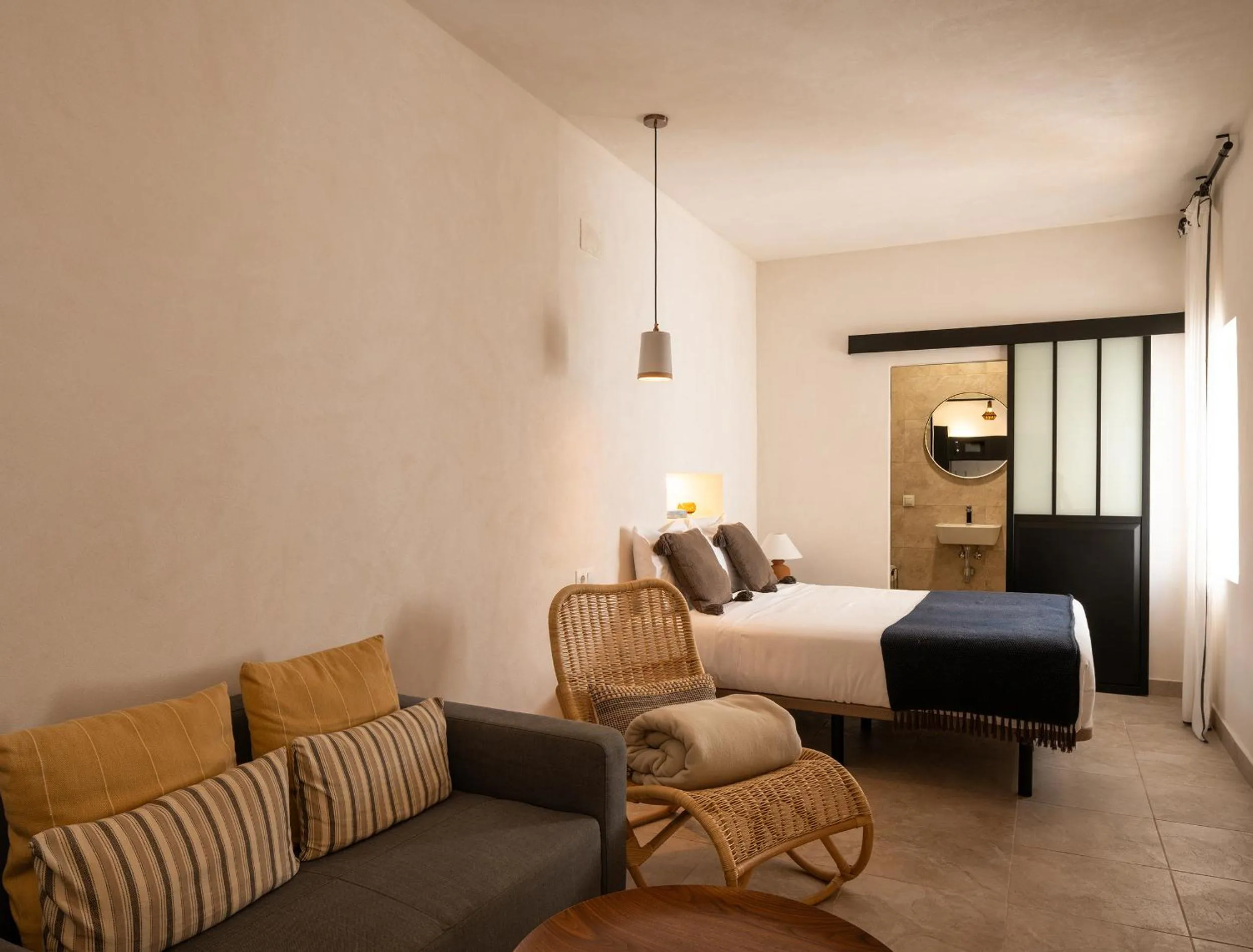 Bed in VICTORIA - by Ático73