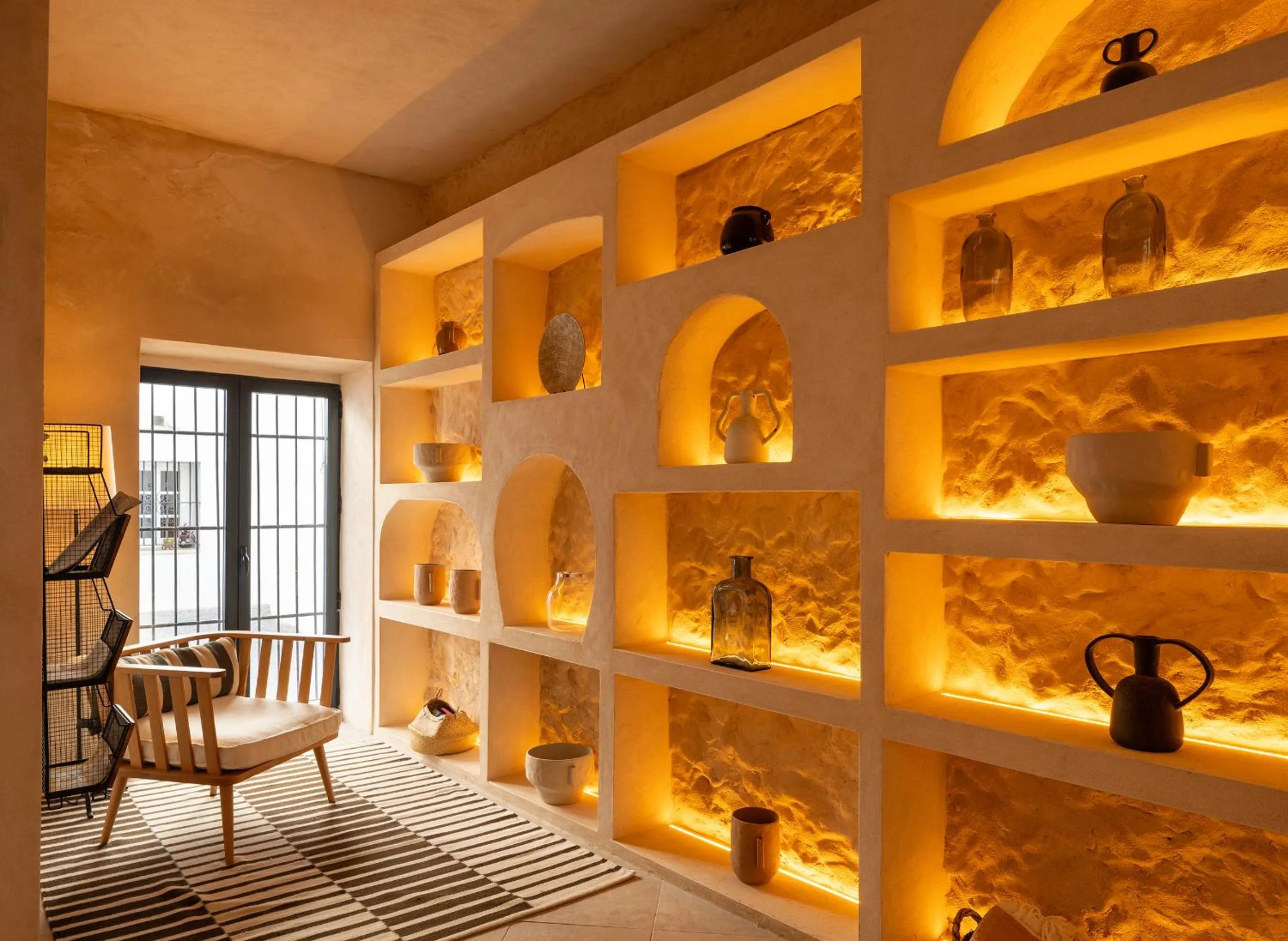 VICTORIA - by Ático73