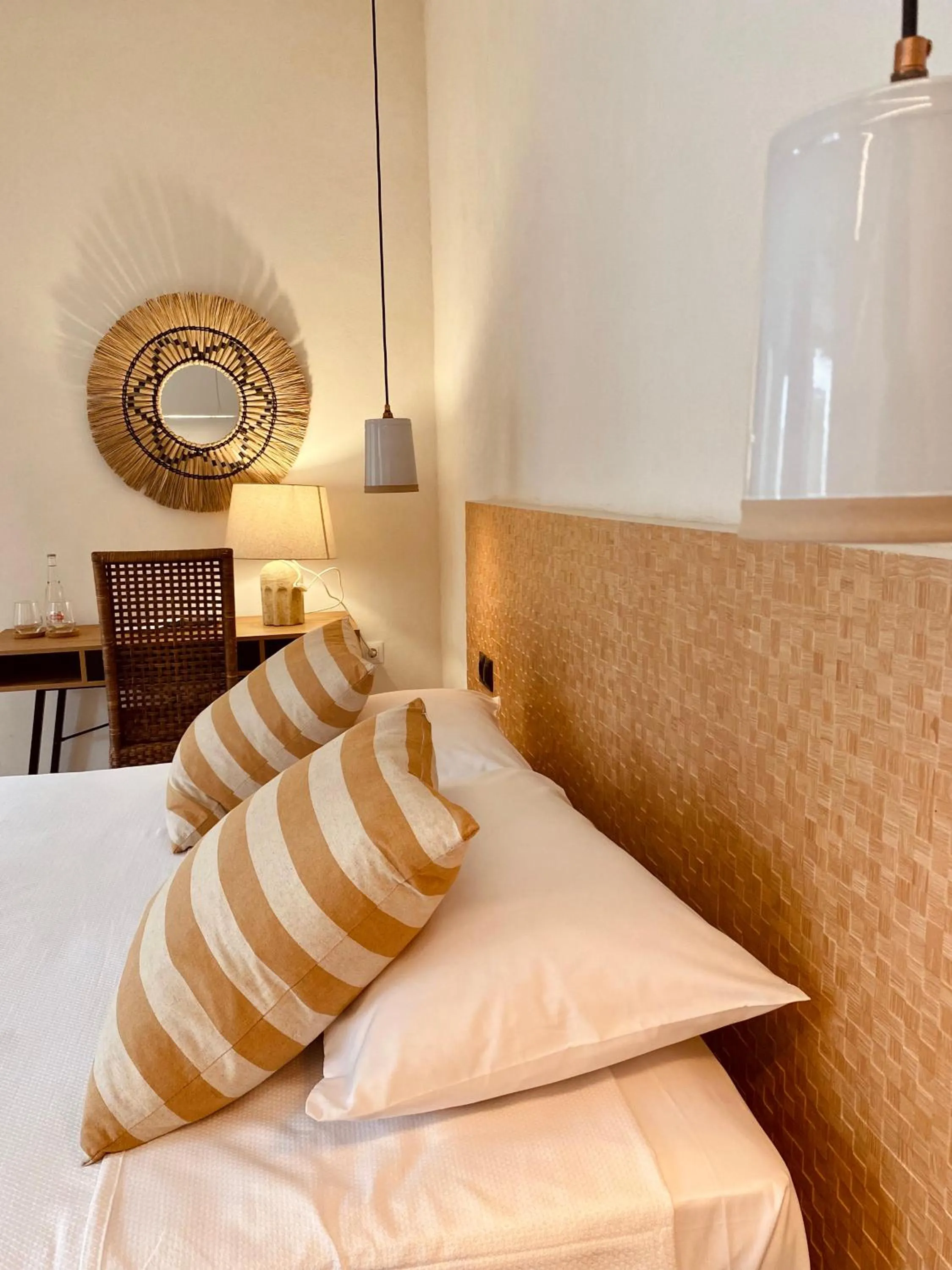 Bed in VICTORIA - by Ático73