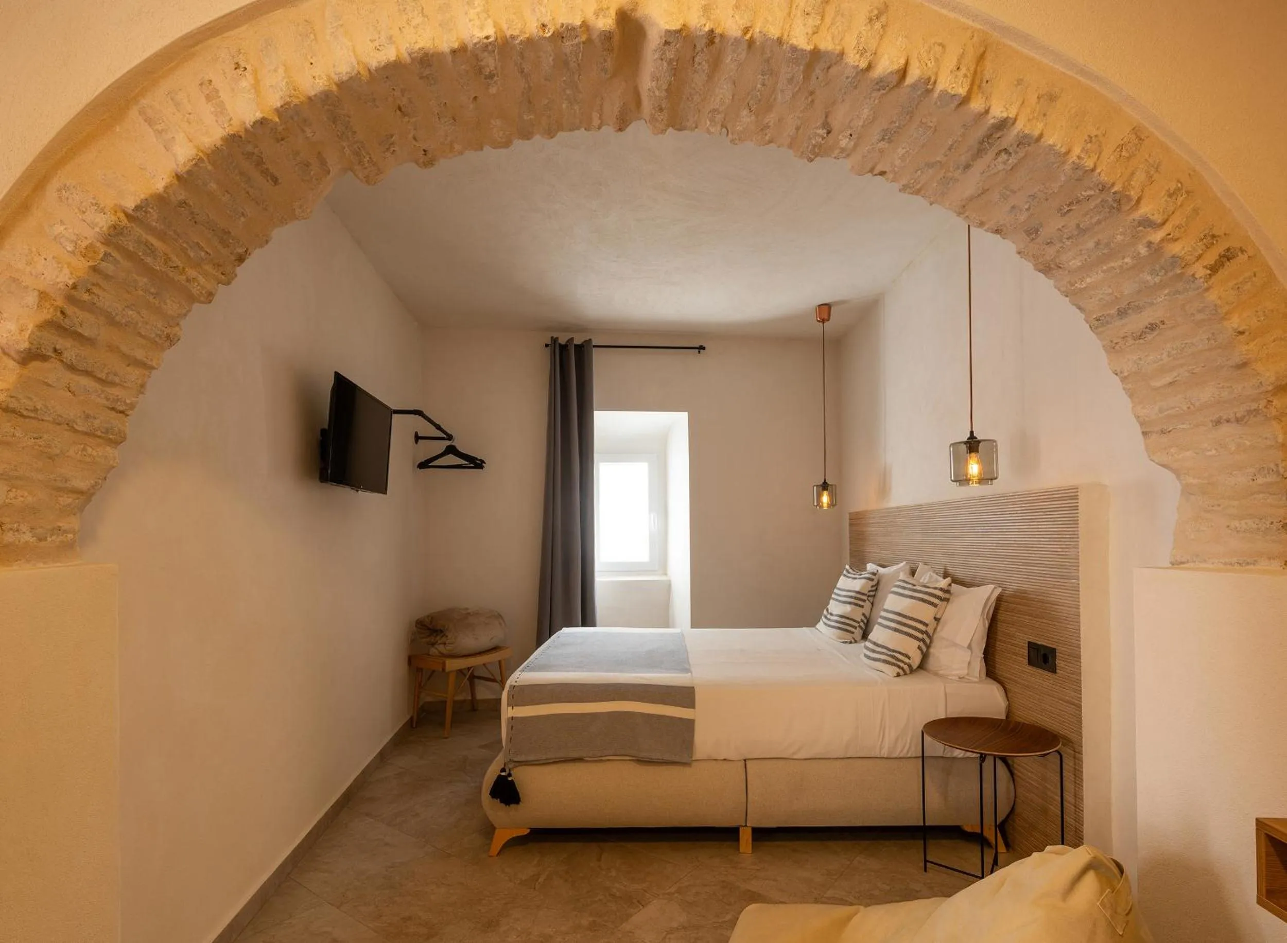 Bed in VICTORIA - by Ático73