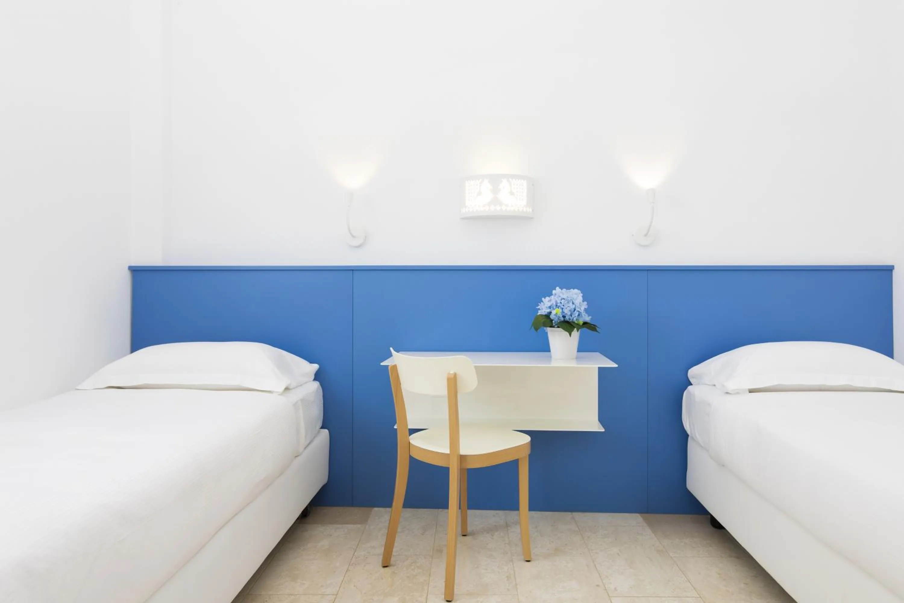 Bed in Tirreno Resort