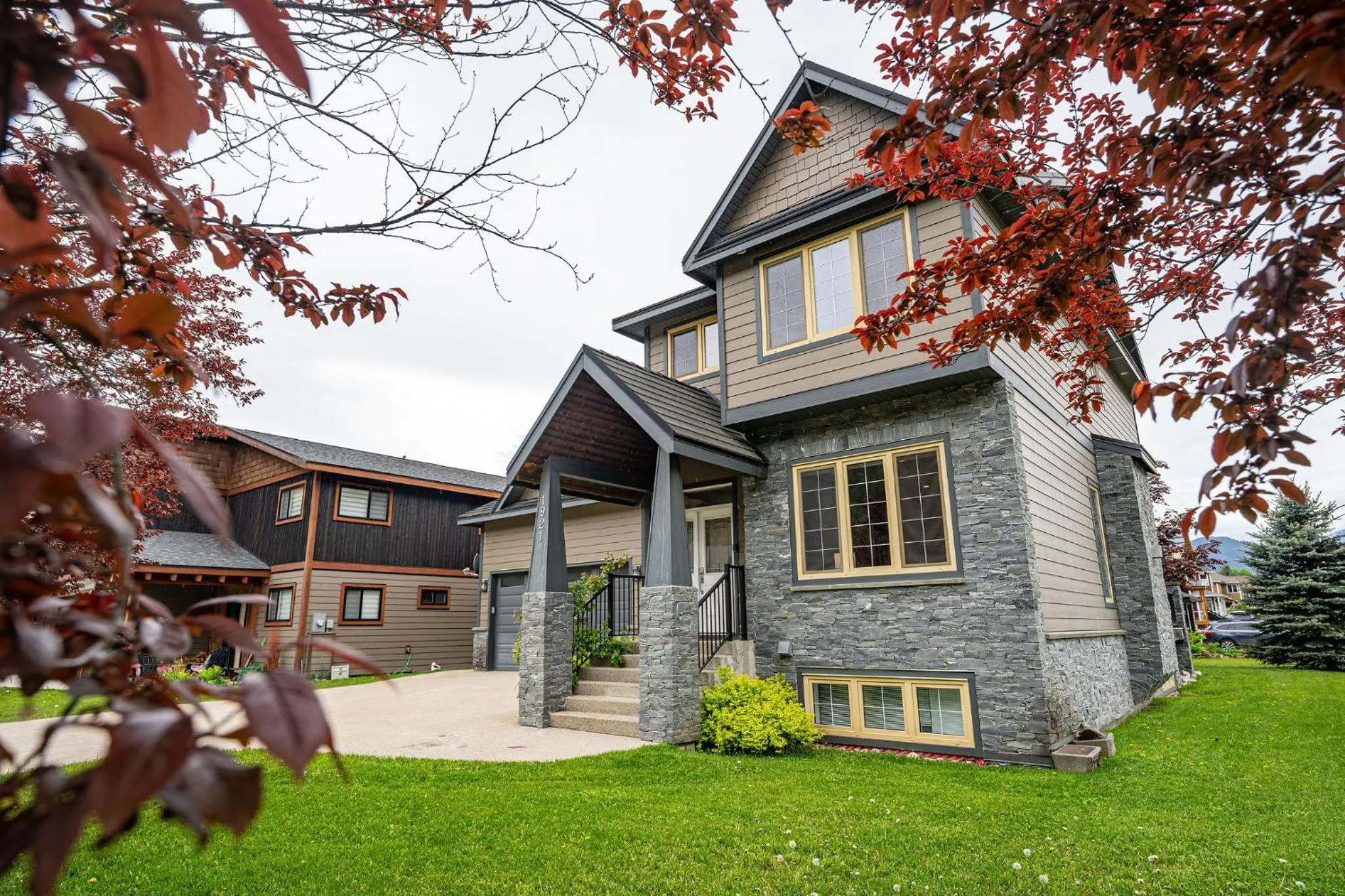 Aspen Lodge by Revelstoke Vacations