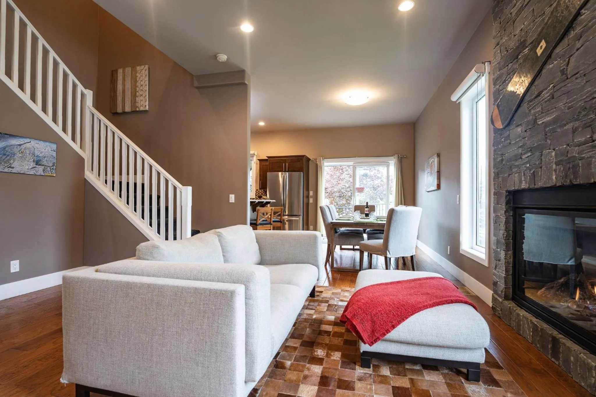 Aspen Lodge by Revelstoke Vacations