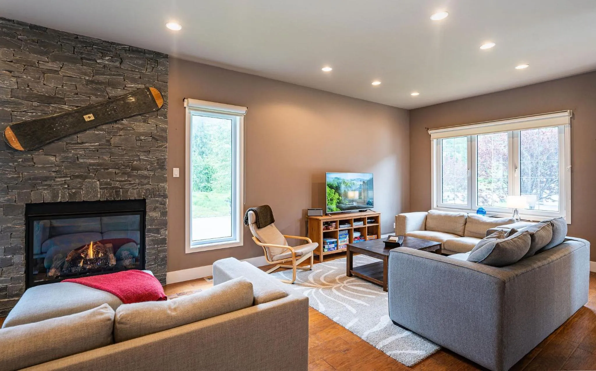 Aspen Lodge by Revelstoke Vacations