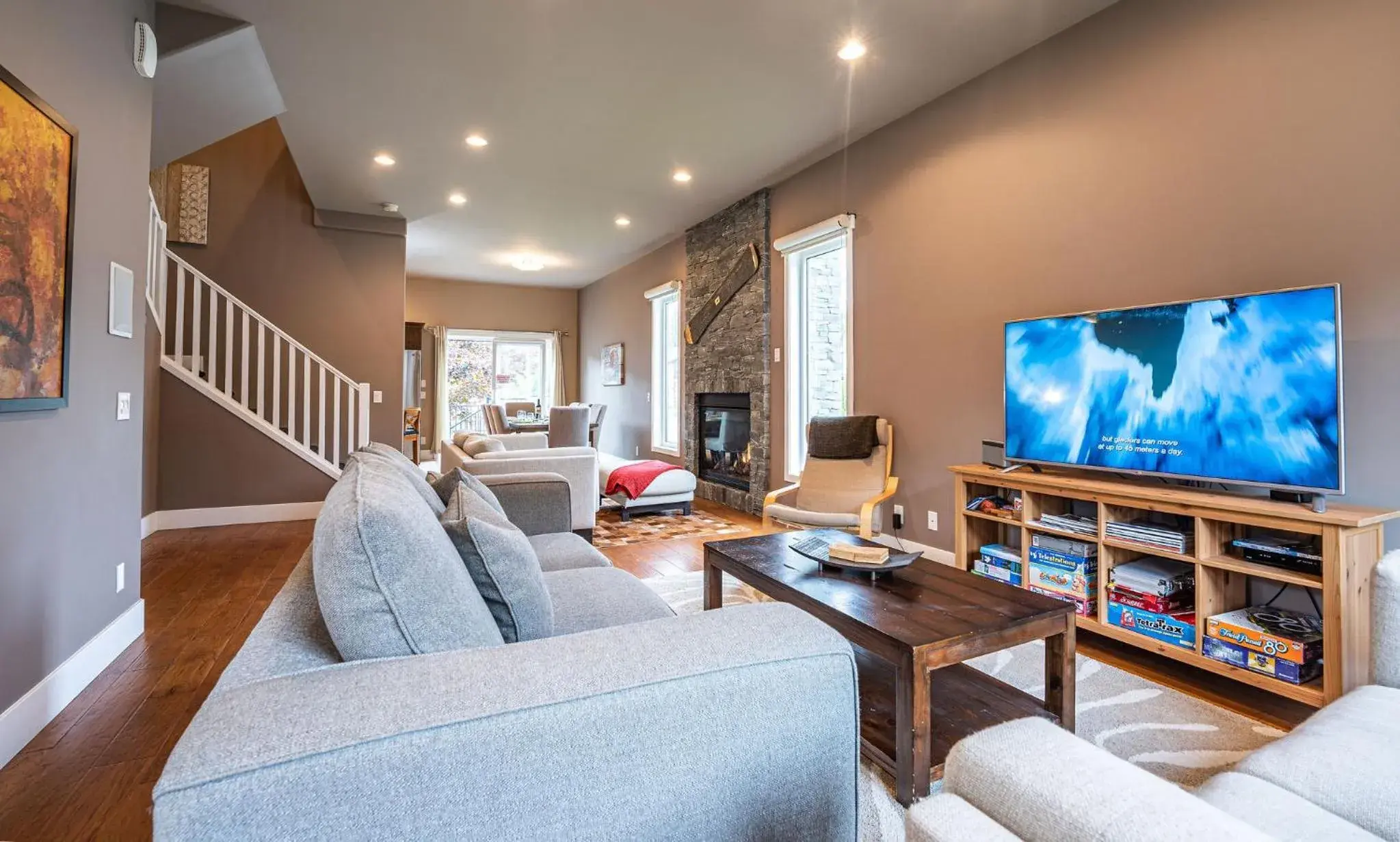 Aspen Lodge by Revelstoke Vacations Aspen Lodge by Revelstoke Vacations