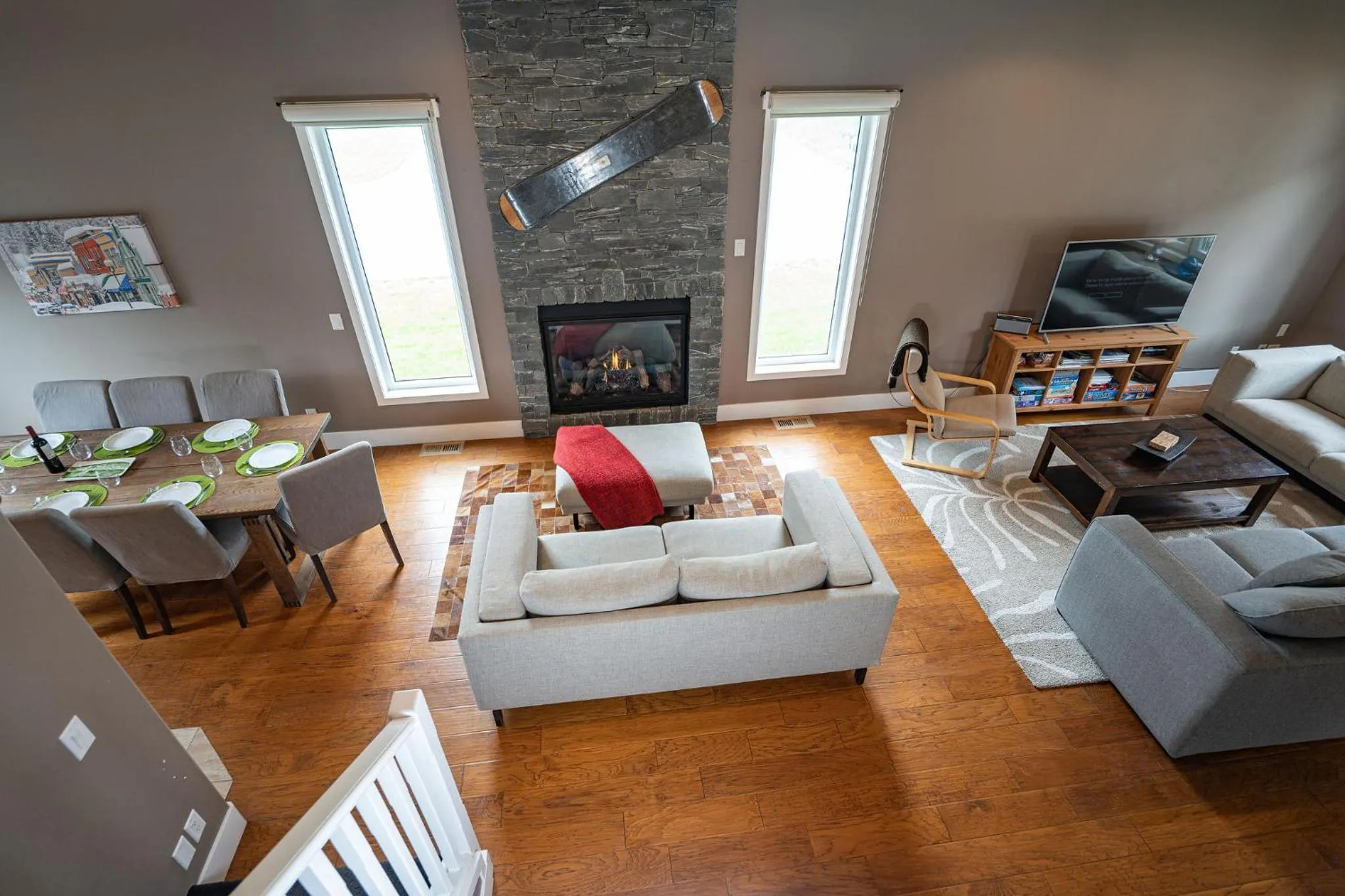 Aspen Lodge by Revelstoke Vacations