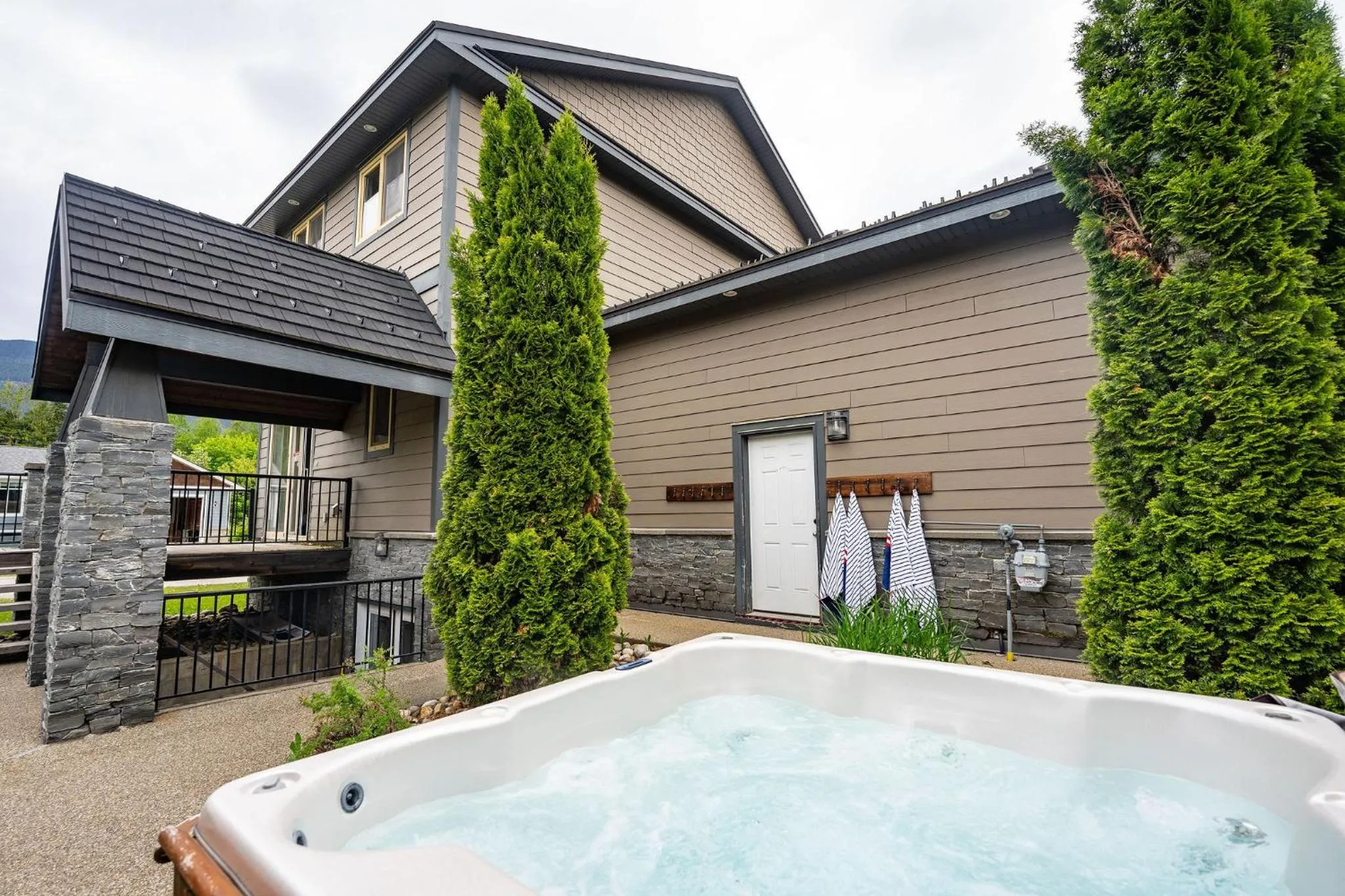 Aspen Lodge by Revelstoke Vacations