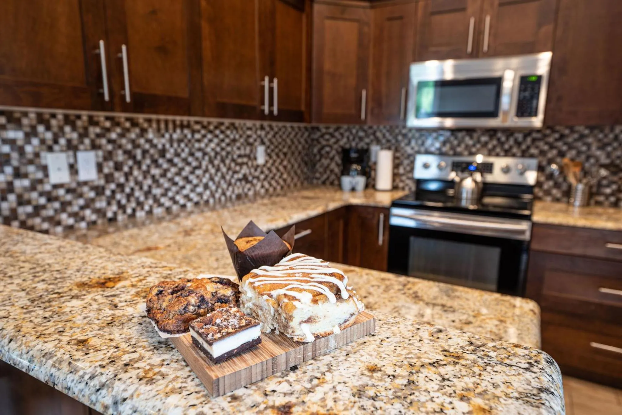 Aspen Lodge by Revelstoke Vacations