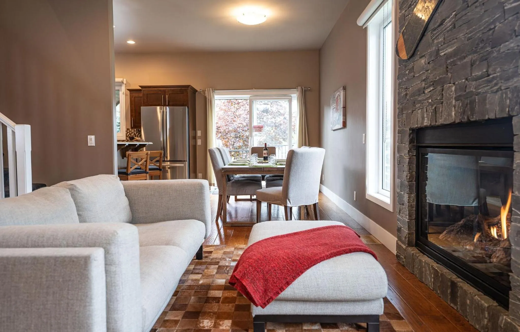 Aspen Lodge by Revelstoke Vacations