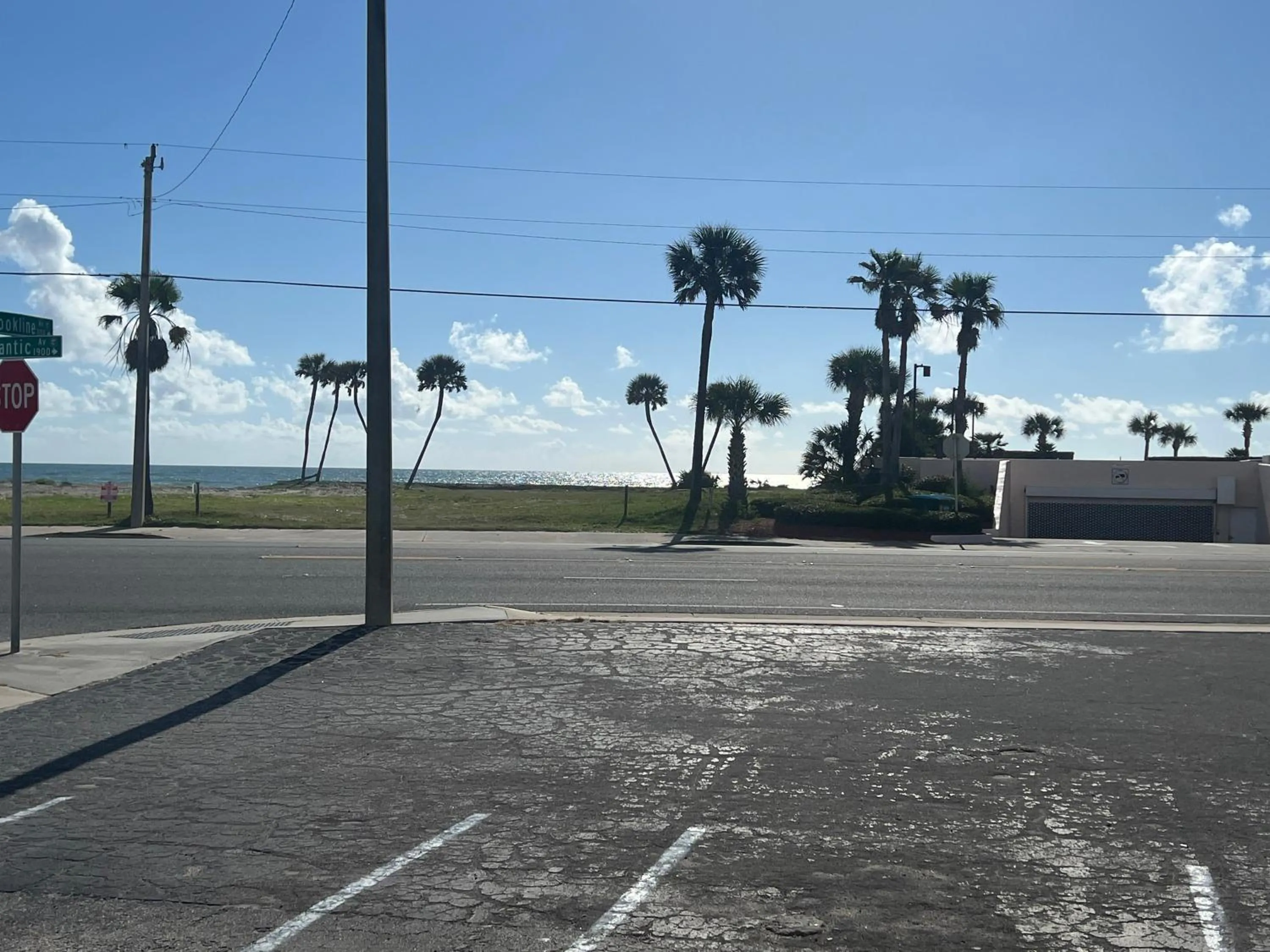 View (from property/room) in 1915 Beach Club