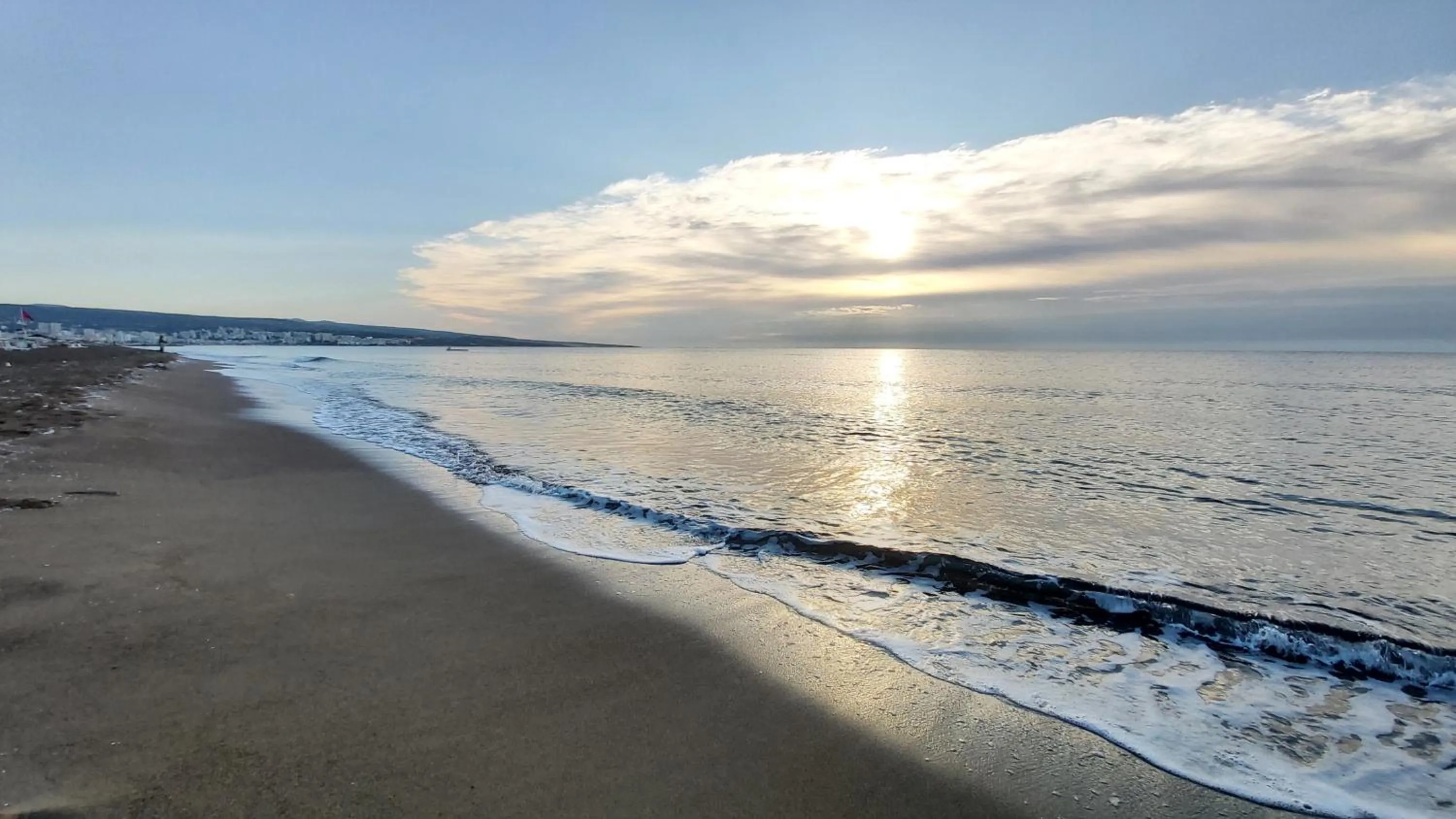 Beach in PALMİLA BUTİK OTEL