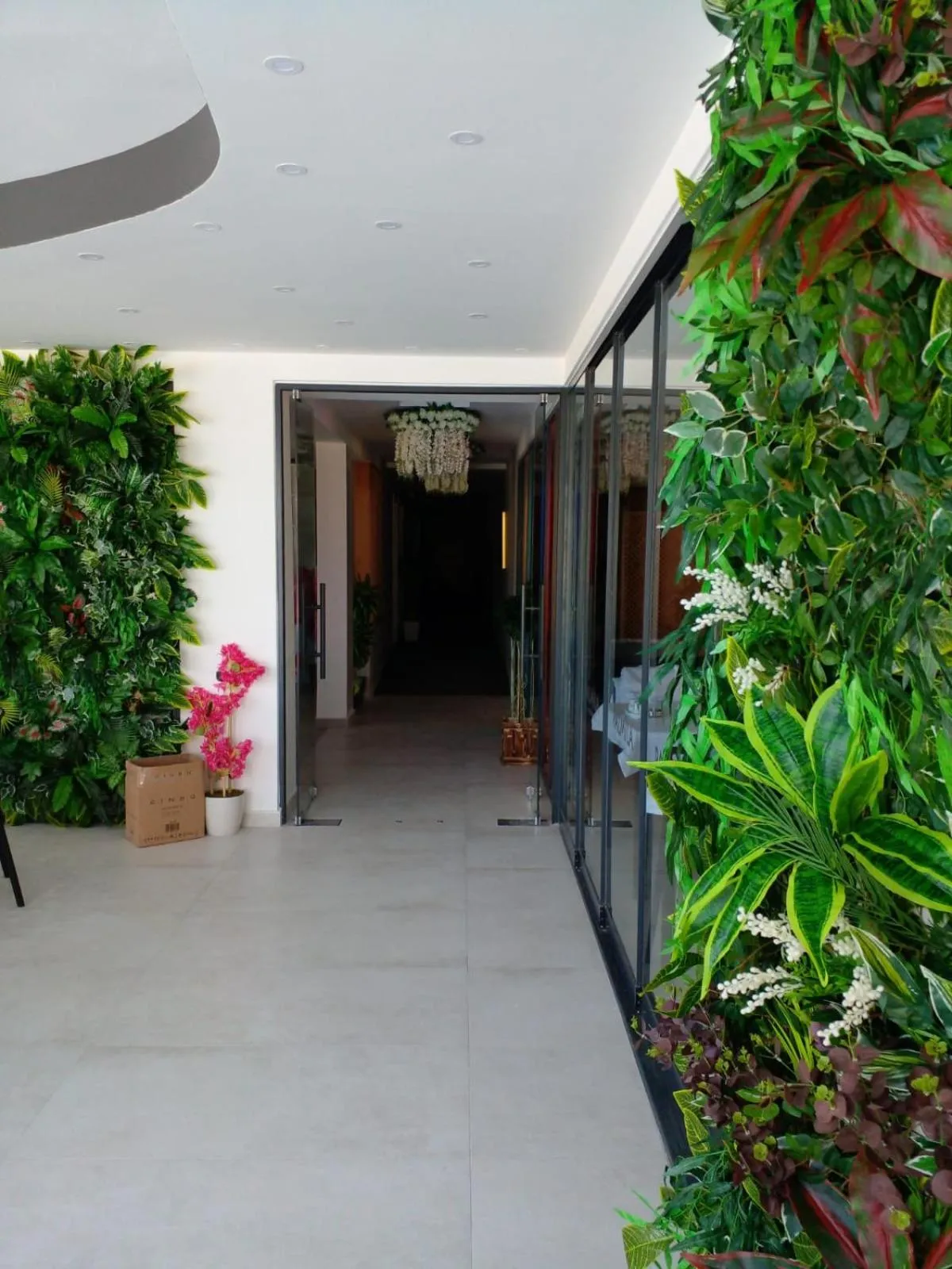 Day in PALMİLA BUTİK OTEL